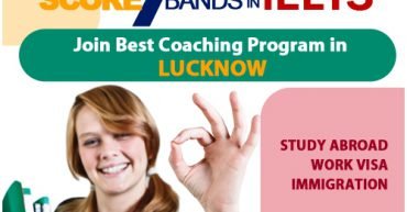 best ielts coaching in lucknow